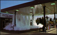 Fire Suppression Systems